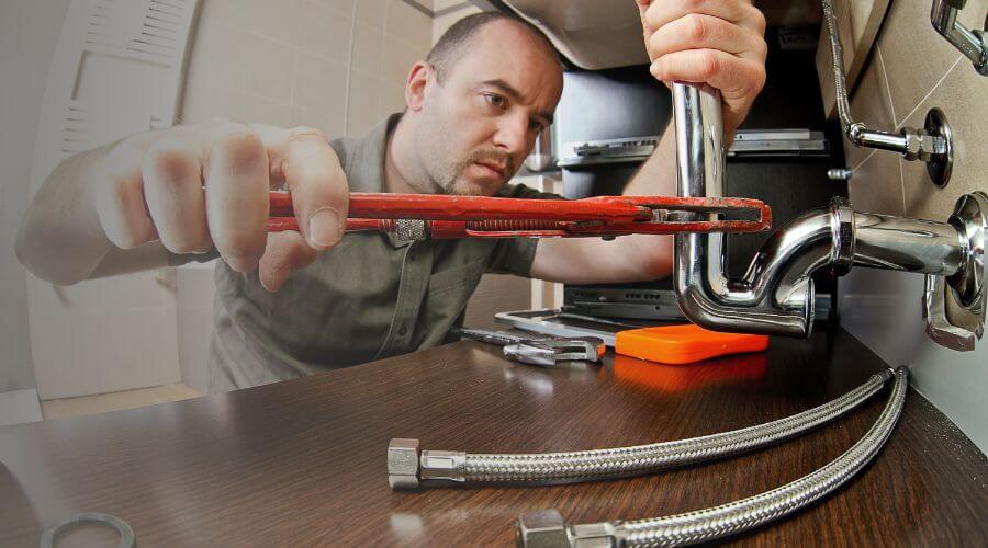 Professional same day plumber in Scenery Hill, PA